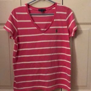 Ralph Lauren Striped tee